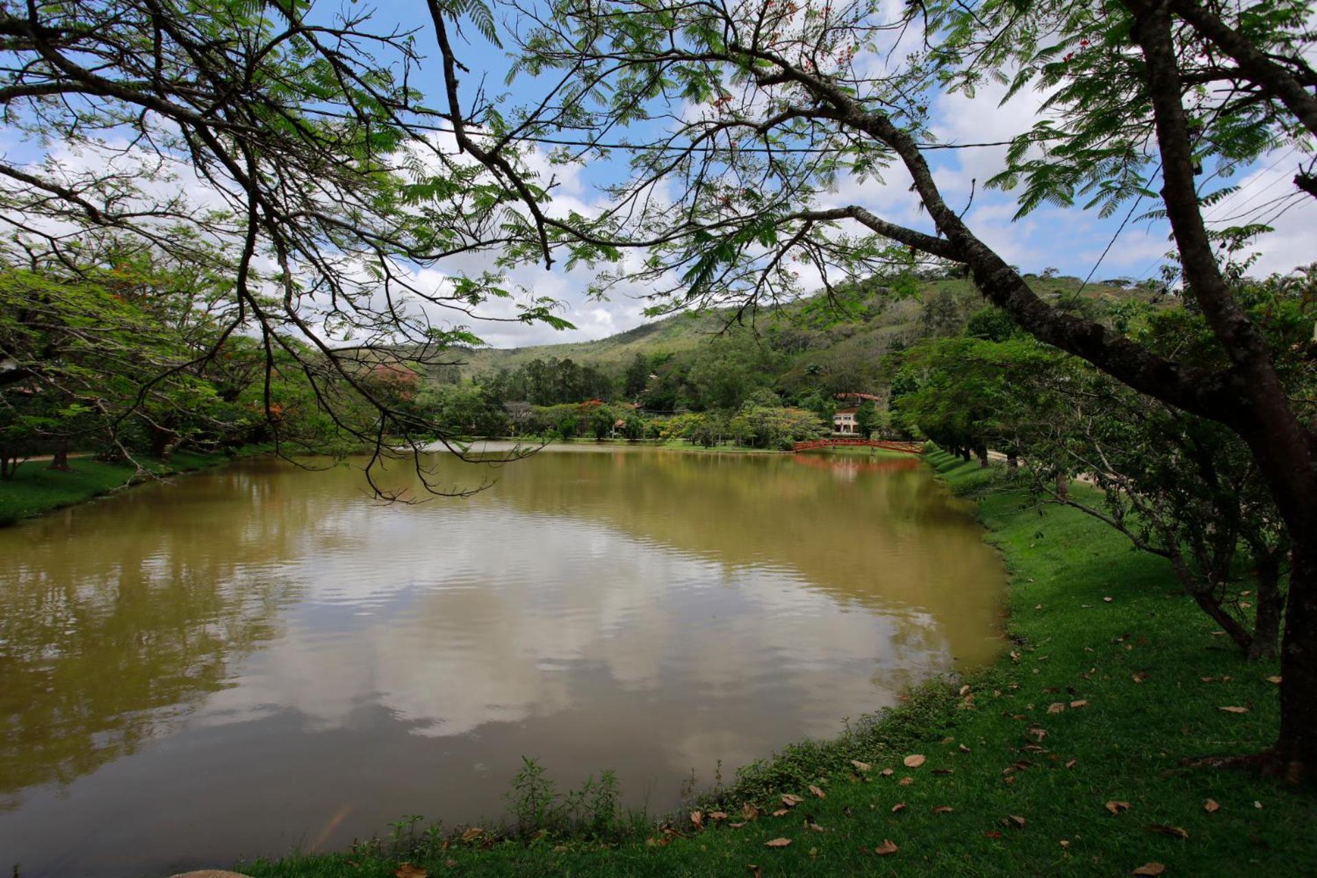 Cabana Secretario Petrópolis المظهر الخارجي الصورة