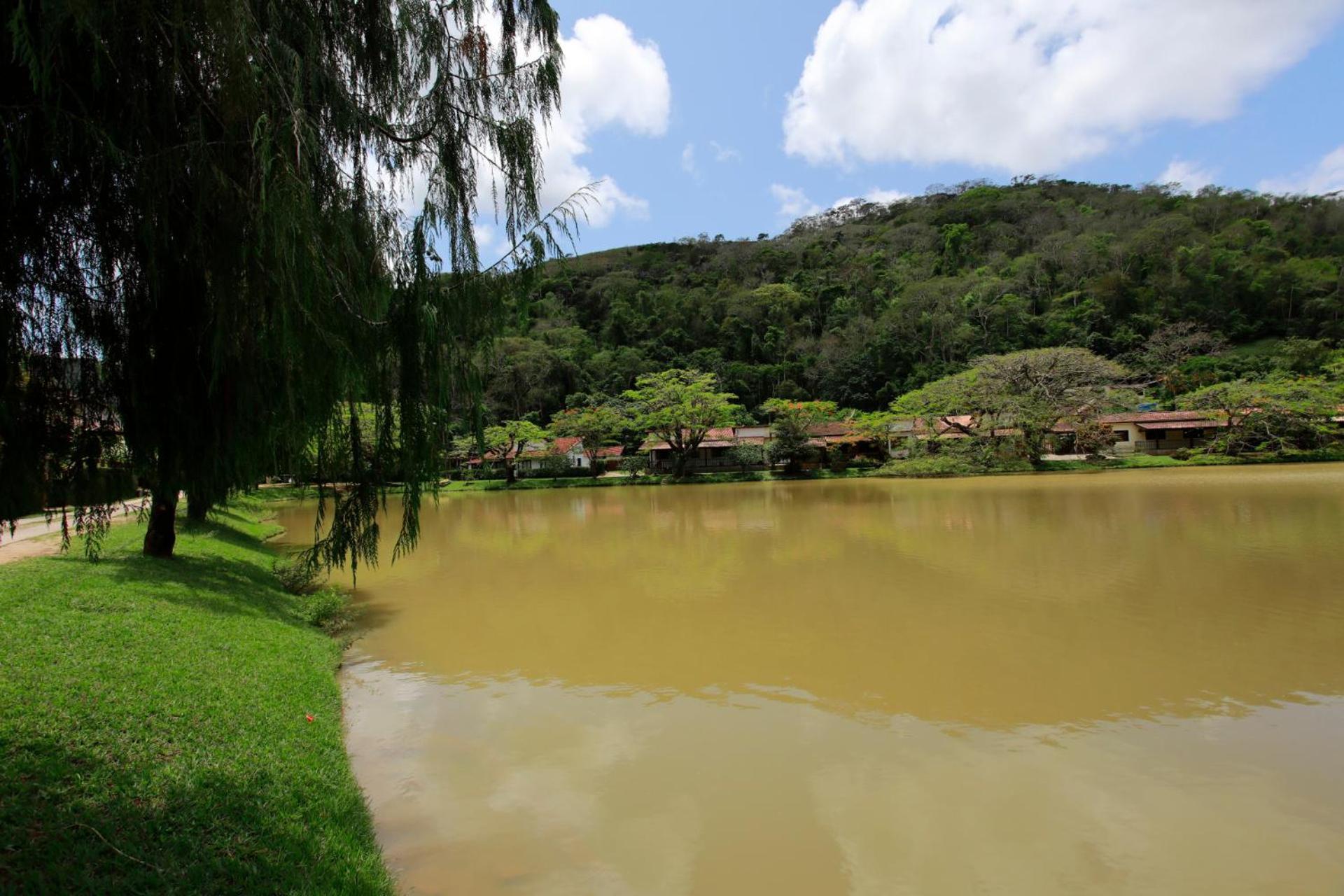 Cabana Secretario Petrópolis المظهر الخارجي الصورة