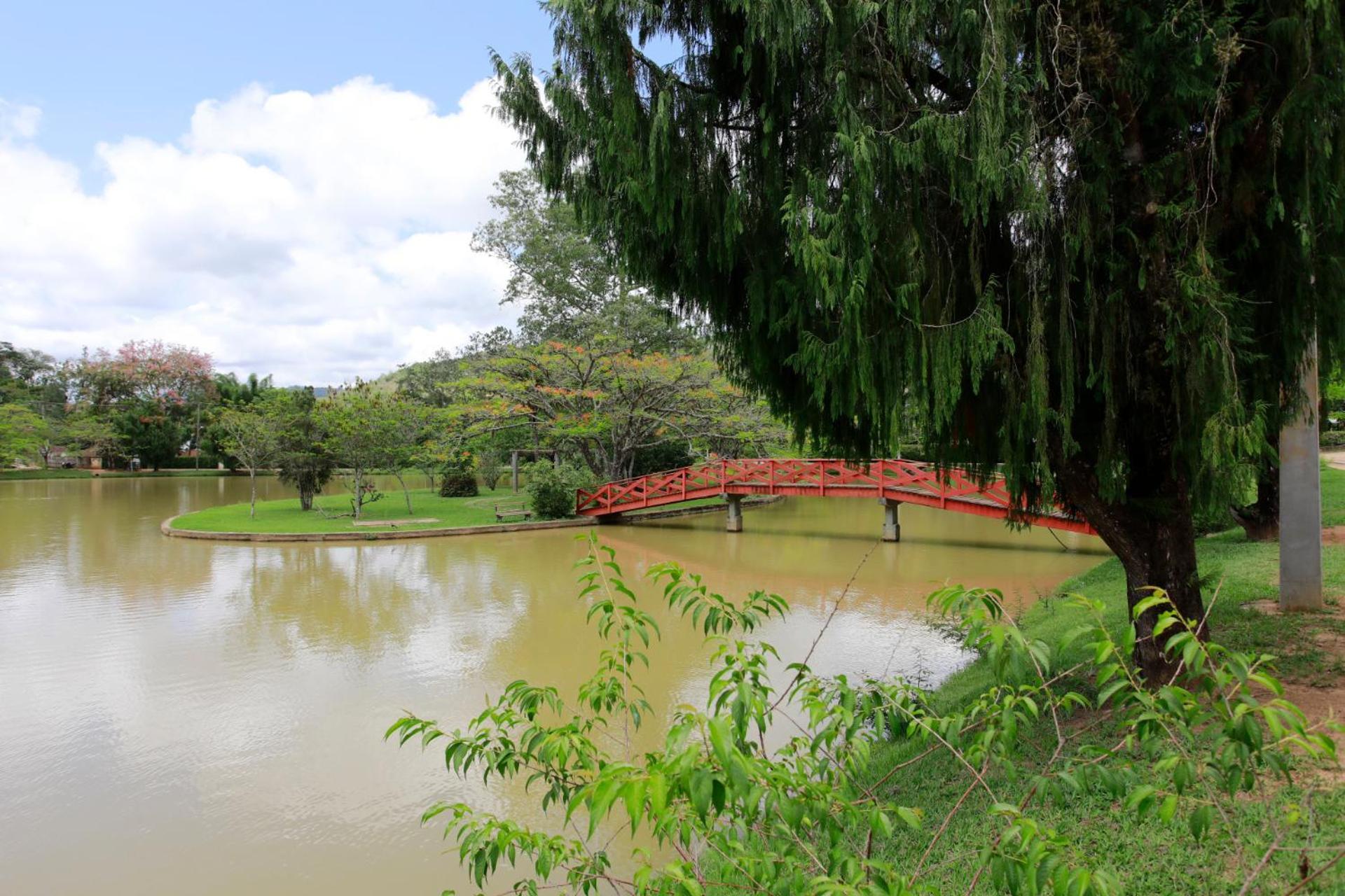 Cabana Secretario Petrópolis المظهر الخارجي الصورة
